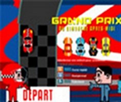 Play Grand Prix